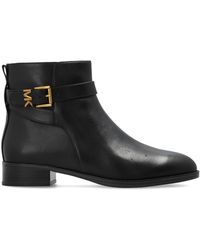 MICHAEL Michael Kors - 'Rachel' Ankle Boots - Lyst