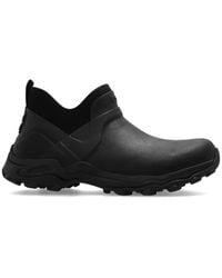 Givenchy - Shoes With Logo - Lyst