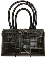 The Attico - Handbag "Friday Mini" - Lyst