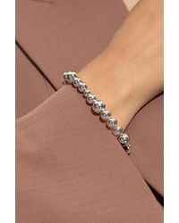 LIE STUDIO - Bracelet 'The Elly' By Lie Studio - Lyst