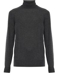 Bogner - Wool Turtleneck 'Gordon' - Lyst