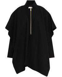 DARKPARK - Wool Jacket 'Robin' - Lyst