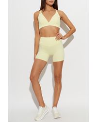 P.E Nation - Short 'Signature 5" Leggings - Lyst