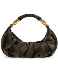 Balmain - Handbag 'Ebene' - Lyst