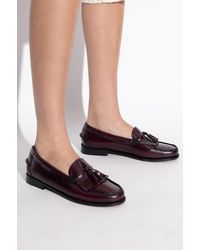 G.H. Bass & Co. - 'Weejun' Loafers Shoes - Lyst