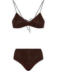 Oséree - Two-Piece Swimsuit - Lyst