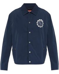 DIESEL - Jacket 'J-Ump-A' - Lyst