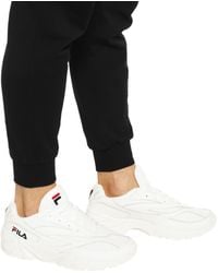 fila low