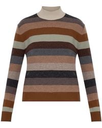 Tory Burch - Wool Sweater - Lyst