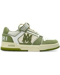 Amiri - 'Ma Skyline' Sports Shoes - Lyst