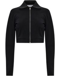Jil Sander - Short Jacket - Lyst