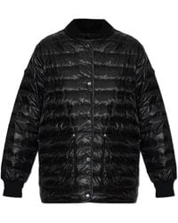 Moose Knuckles - Oversized Puffer Jacket - Lyst