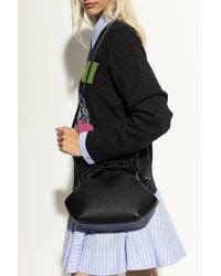 Ganni - 'Bou Small' Handbag - Lyst