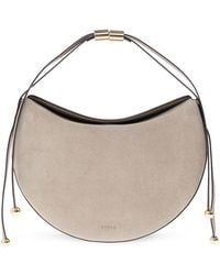 Furla - 'Moonstone Medium' Shoulder Bag - Lyst