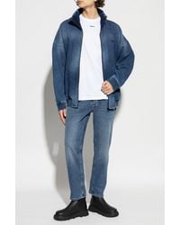 DIESEL - Jacket 'S-Batel-V1' - Lyst