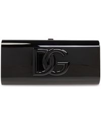 Dolce & Gabbana - ‘Dolce Box’ Clutch - Lyst
