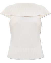 Cult Gaia - Top 'Chen' - Lyst