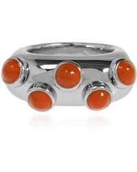 Marni - Brass Ring - Lyst