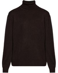 Lisa Yang - Turtleneck 'Faron' - Lyst