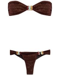 Oséree - Two-Piece Swimsuit - Lyst