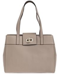 Furla - 'Amelia Large' Bag - Lyst