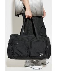 Nike - Travel Bag With Logo - Lyst