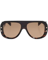 Balmain - Pulse Sunglasses - Lyst