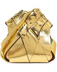 Ulla Johnson - Shoulder Bag "Charlotte" - Lyst