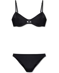 Balenciaga - Two-Piece Swimsuit - Lyst
