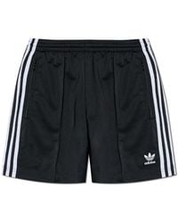 adidas Originals - Short Shorts - Lyst