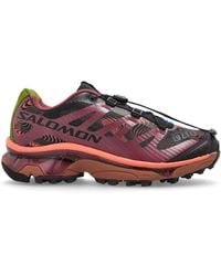 Salomon - Sports Shoes Xt-4 Og R.A.D - Lyst