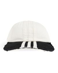 Y-3 - Baseball Cap - Lyst