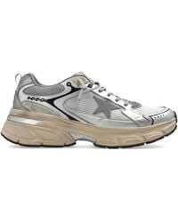 Golden Goose - 'Lightstar' Sports Shoes - Lyst