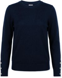 MICHAEL Michael Kors - Wool Sweater - Lyst