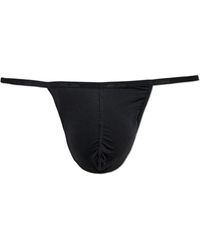 Hom - Strings From The "Plume" Collection - Lyst