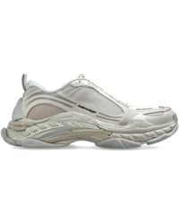 Balenciaga - 'Triple S 2' Sports Shoes - Lyst