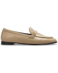 Furla - 'Heritage' Loafers - Lyst