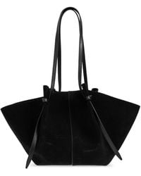 Yuzefi - Bag "Large Mochi" - Lyst
