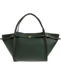Tod's - 'Media' Shopper Bag - Lyst