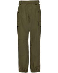 Maison Margiela - Cargo Trousers - Lyst