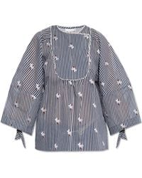 Munthe - Top 'Pristina' - Lyst