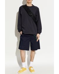 Oakley - Long Sleeve T-Shirt - Lyst