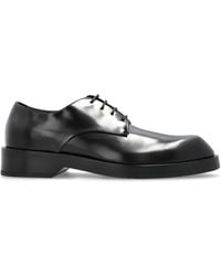 Jil Sander - Lace-Up Shoes - Lyst