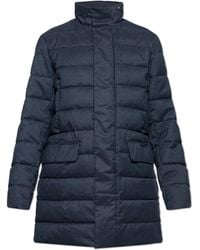 Save The Duck - Insulated Jacket "Gordon" - Lyst
