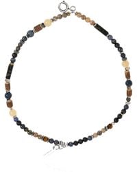 Isabel Marant - Bracelet With Stones - Lyst