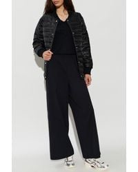Moose Knuckles - Oversized Puffer Jacket - Lyst