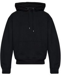 AllSaints - Sweatshirt "Milo" - Lyst