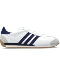 adidas Originals - 'country' Sports Shoes, - Lyst
