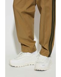Moncler - "Trailgrip Gtx" Sports Shoes - Lyst