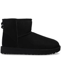 UGG - Classic Mini Ii Boot - Lyst